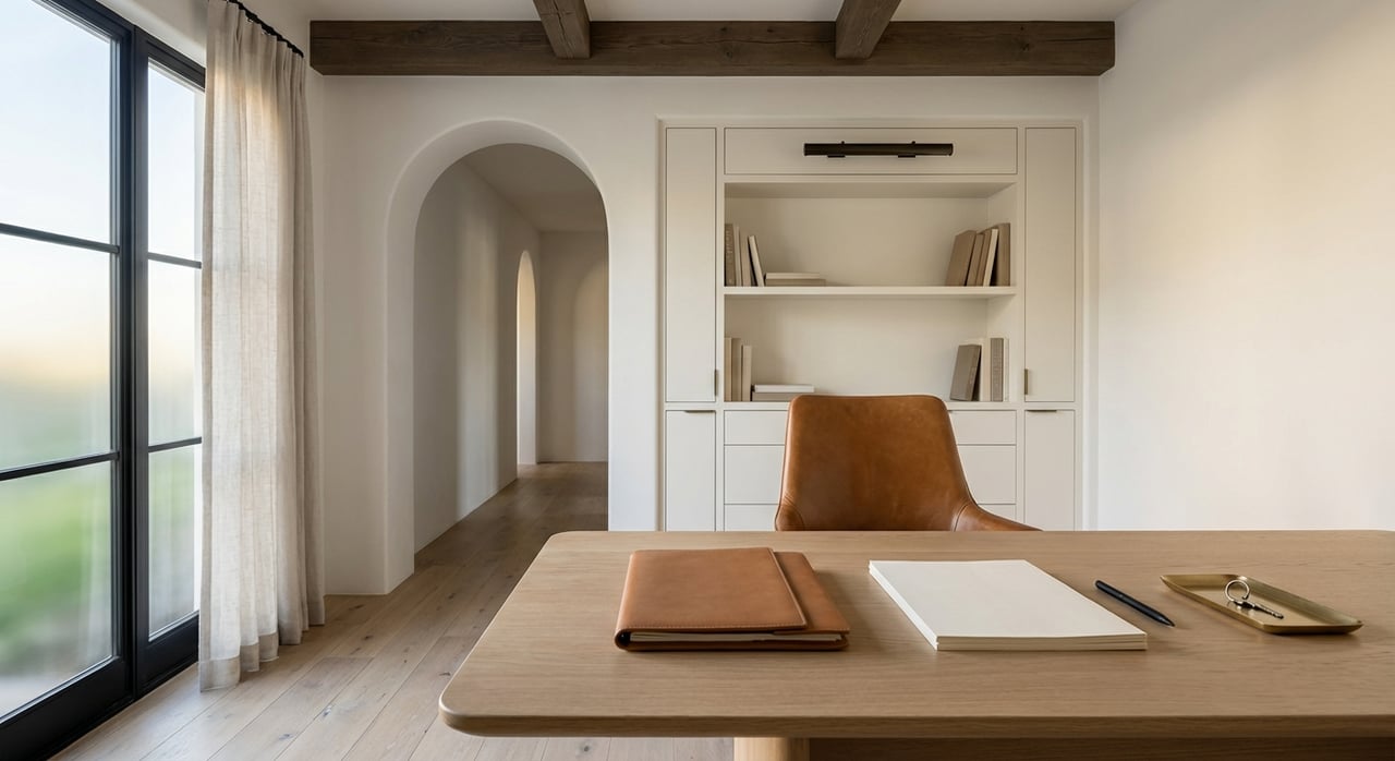 How Bridge Loans Can Smooth a Highland Park Move-Up