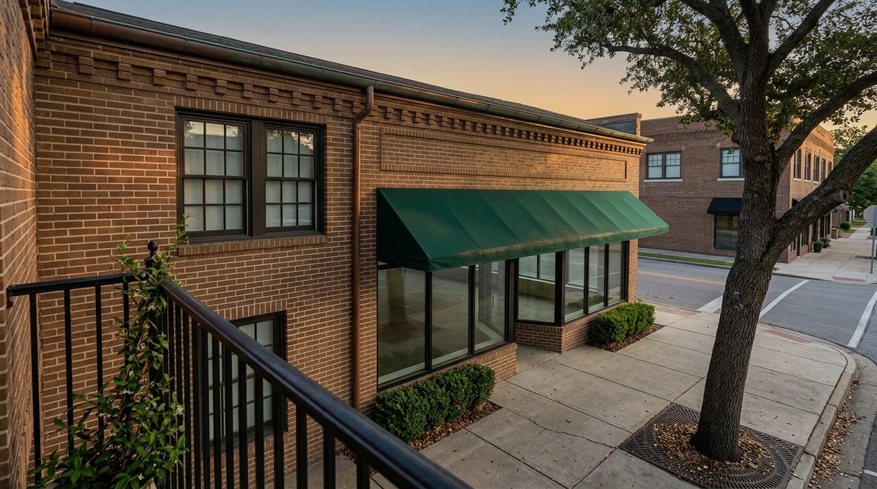 Montrose Isn't Getting New Restaurants This Year. It's Getting New Names for Old Ones.