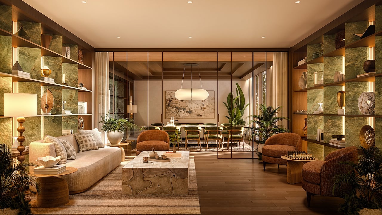 The Well - Coconut Grove