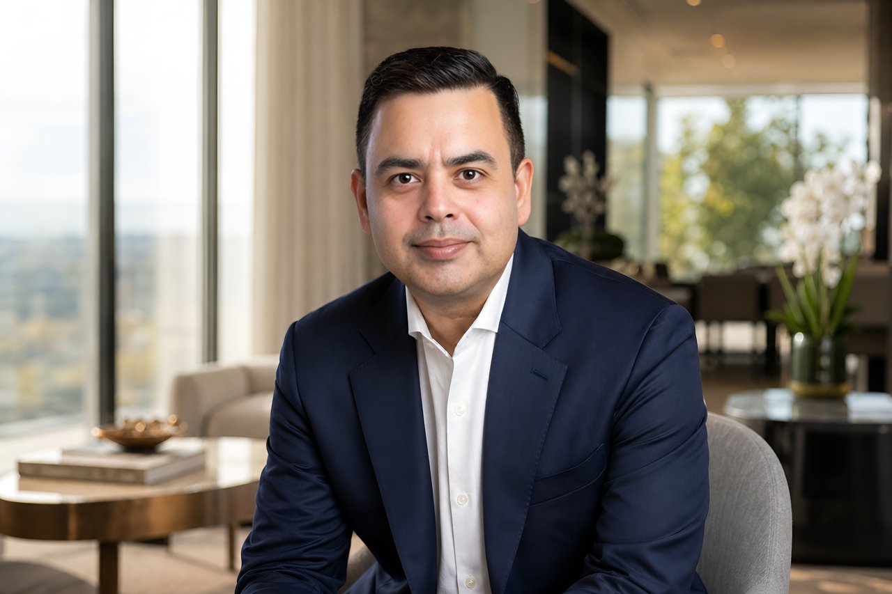 Anil Bajaj, your local real estate agent in Surrey, BC