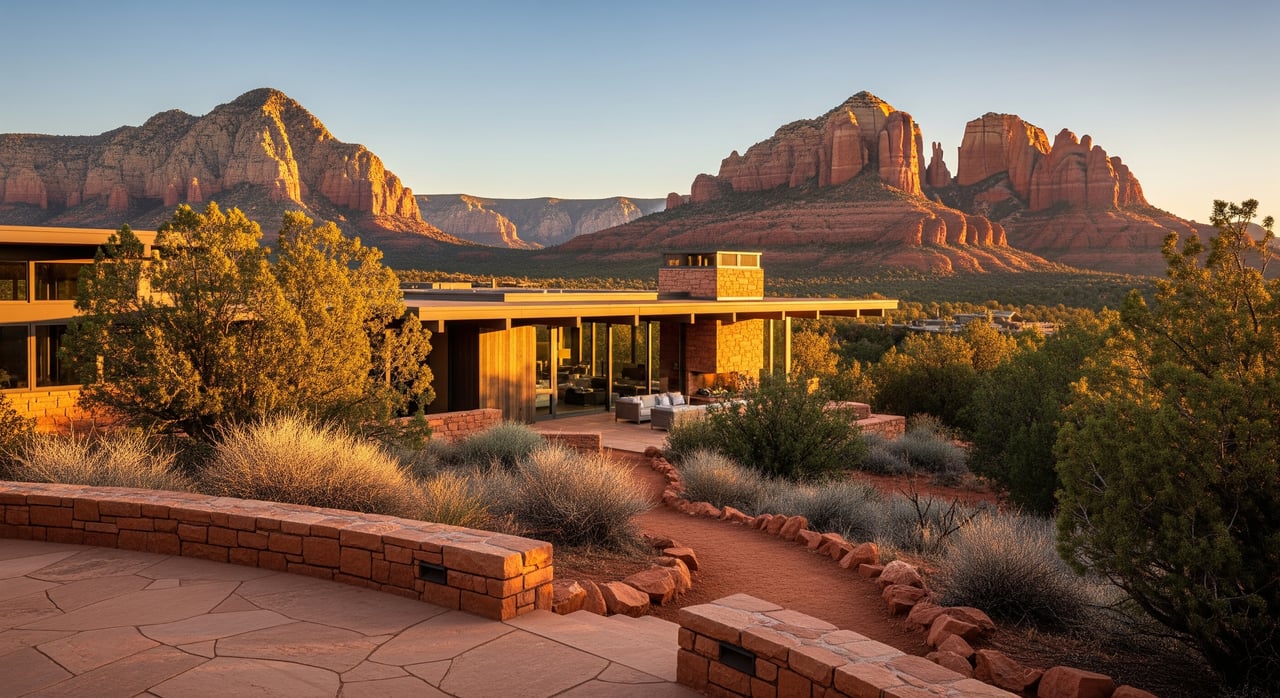 How To Evaluate Hiking Access In Sedona Homes