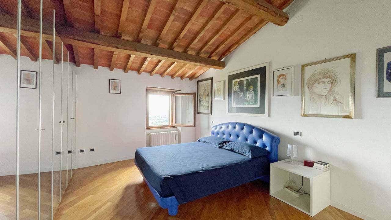 IL MANSARDOTTO