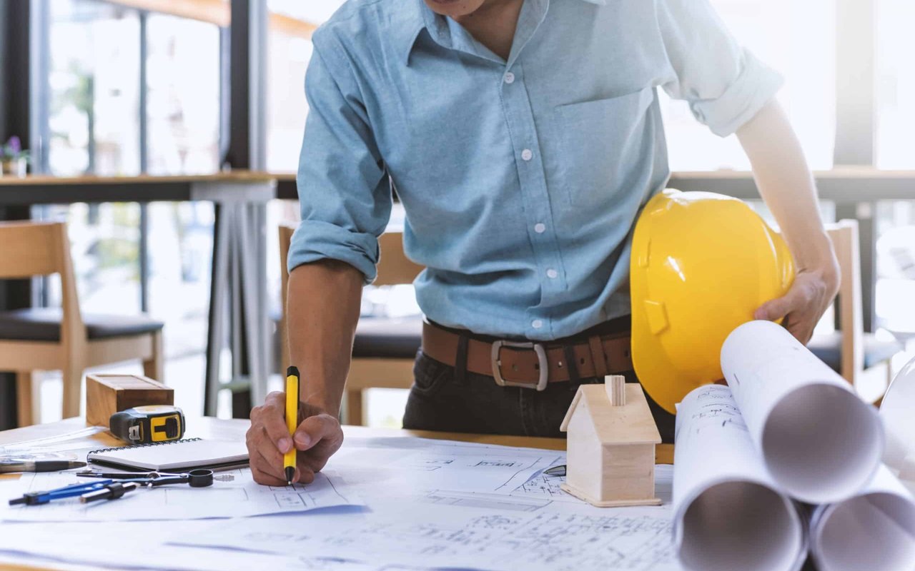 Hiring the Right Contractor