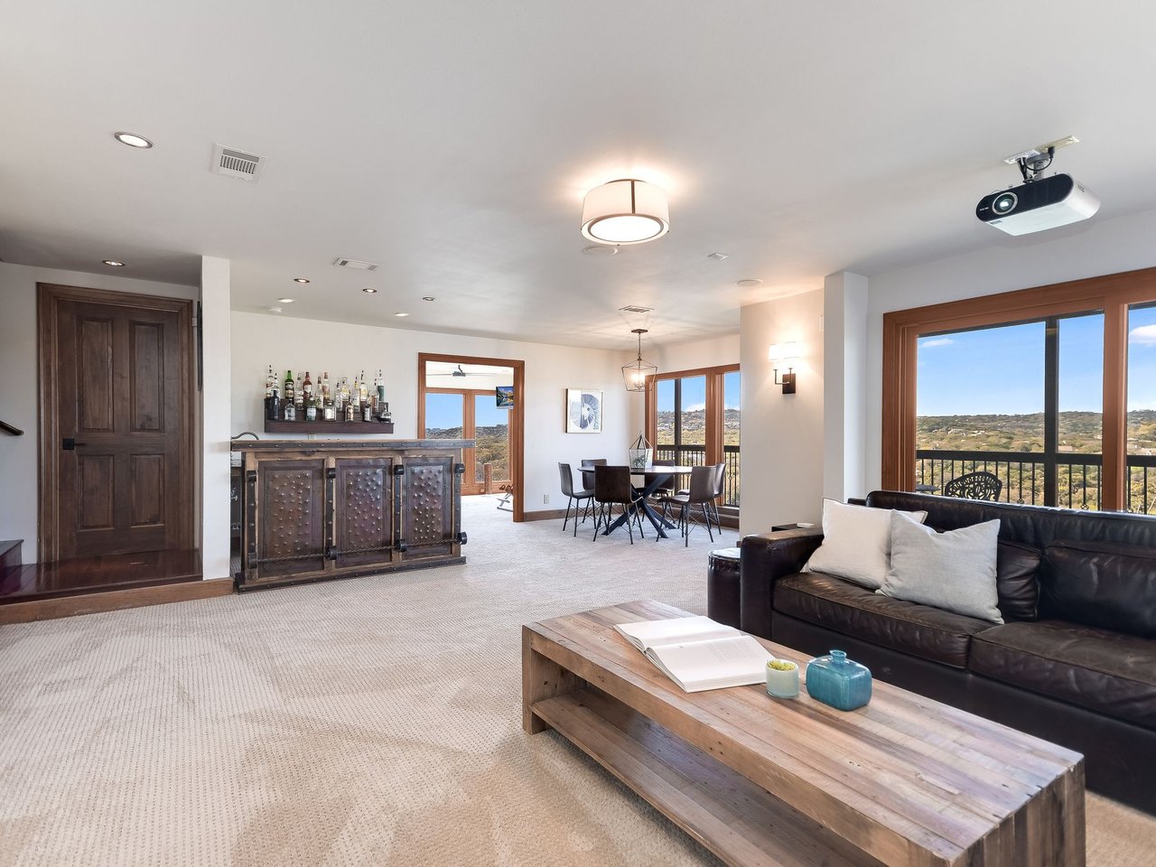Ultimate Austin Lifestyle Home
