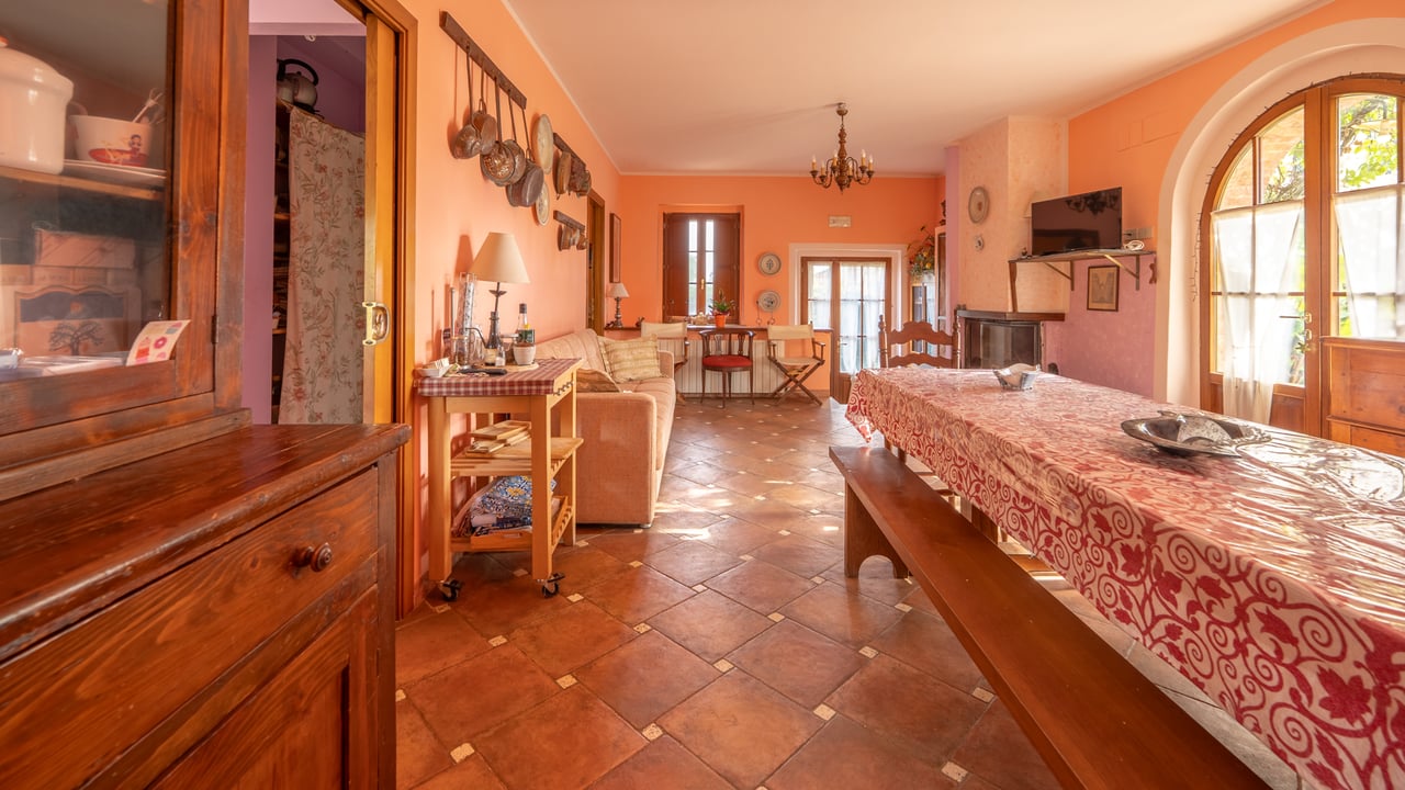 VILLA ALESSANDRA