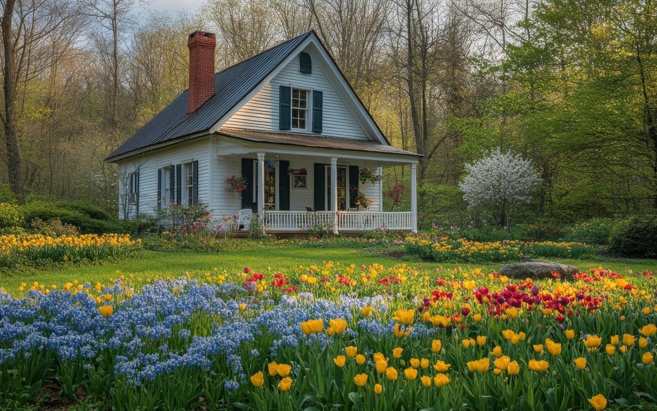 4 Things To Expect from the Spring Housing Market