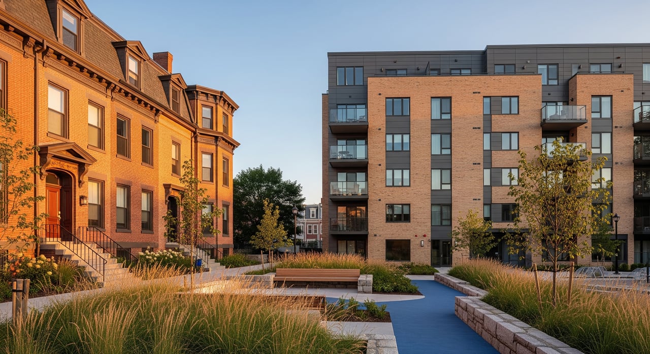 Somerville HOA vs. Condo Association Explained