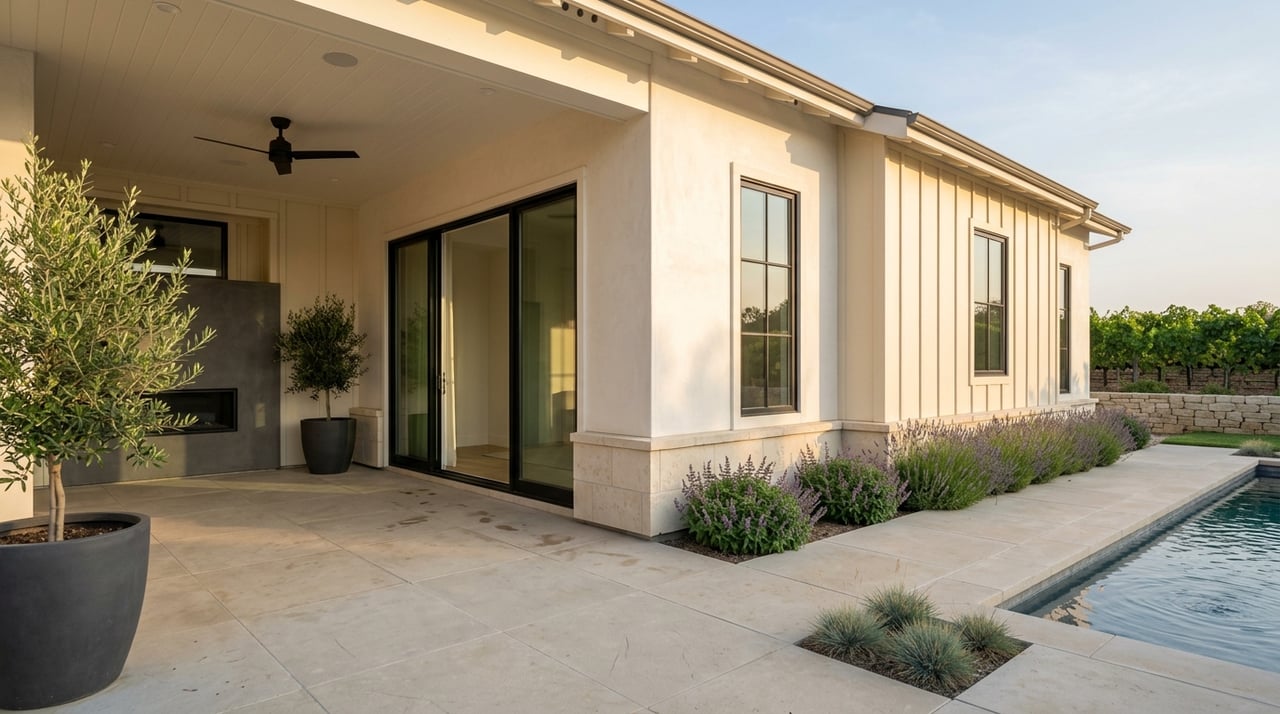 Living In Healdsburg: Everyday Wine Country Life
