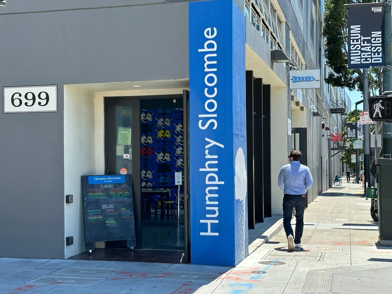 District 9 – Central East