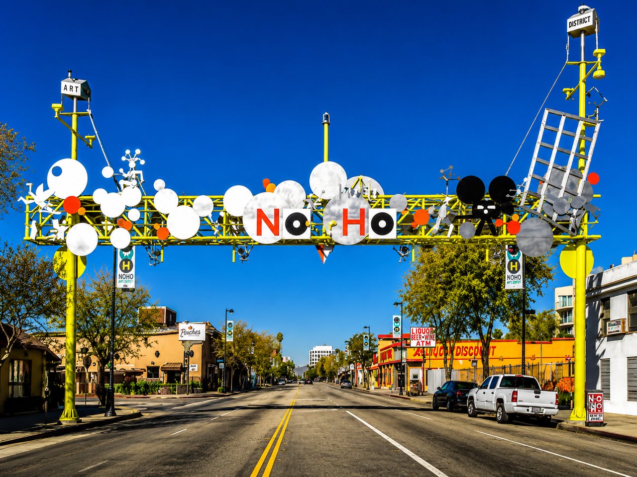 North Hollywood