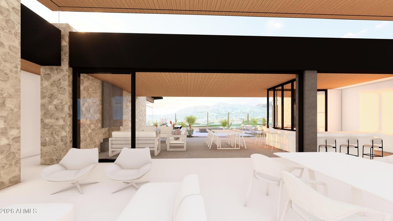 9862 E CHIRICAHUA Pass