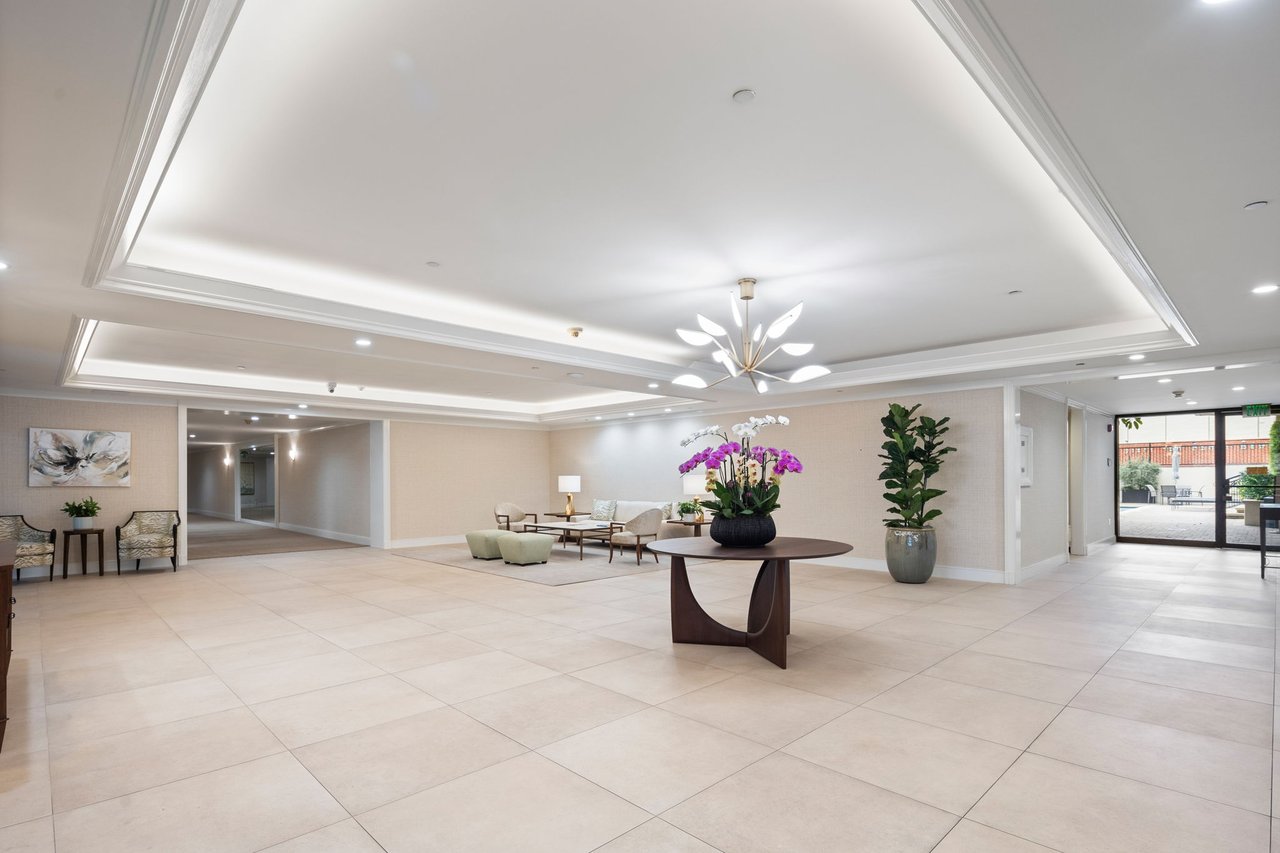 300 N Swall Dr Unit: 354, Beverly Hills 