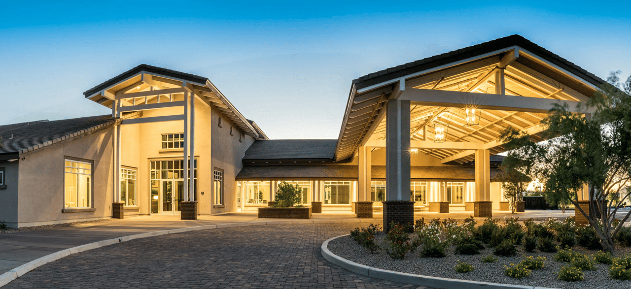 Heritage At Cadence