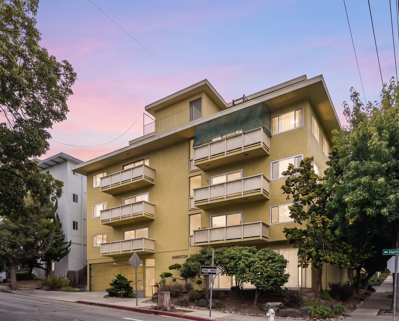 3750 Harrison St #102