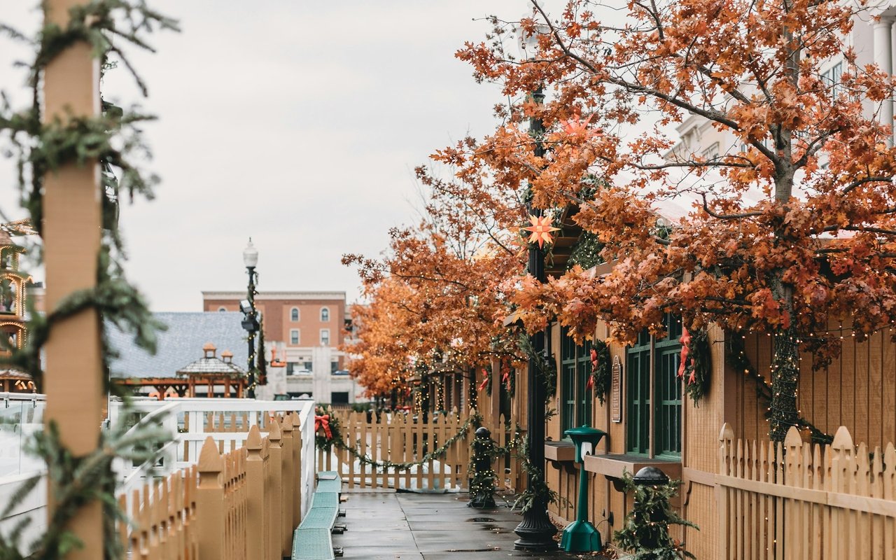 Top Reasons to Invest in Carmel’s Commercial Real Estate Market