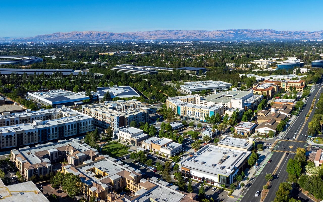 Cupertino