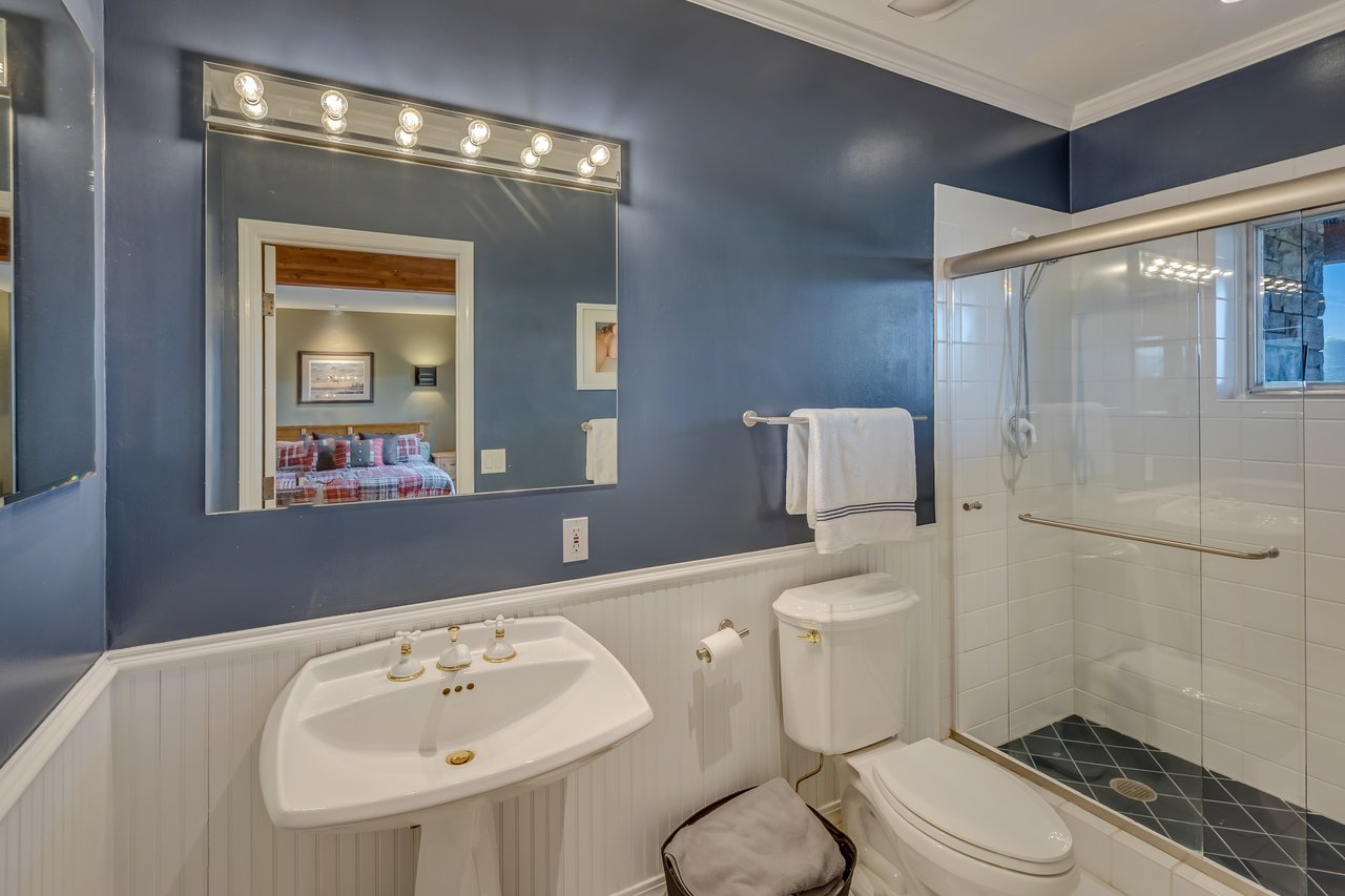 Rare Legacy Estate on 70 Acres