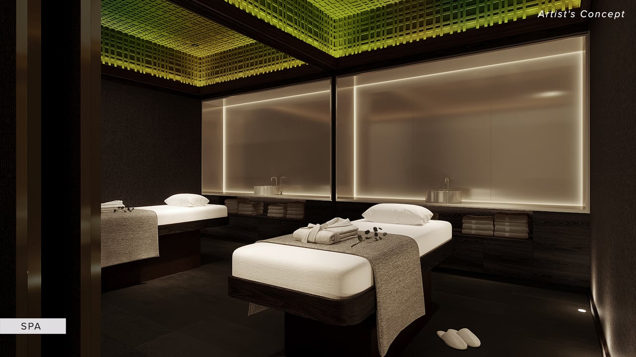 The Ritz-Carlton Residences Fort Lauderdale
