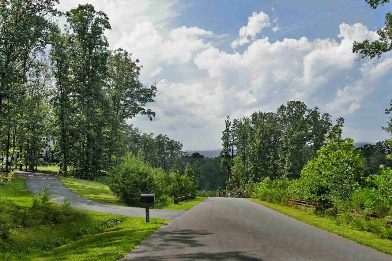 Stillhouse Ridge