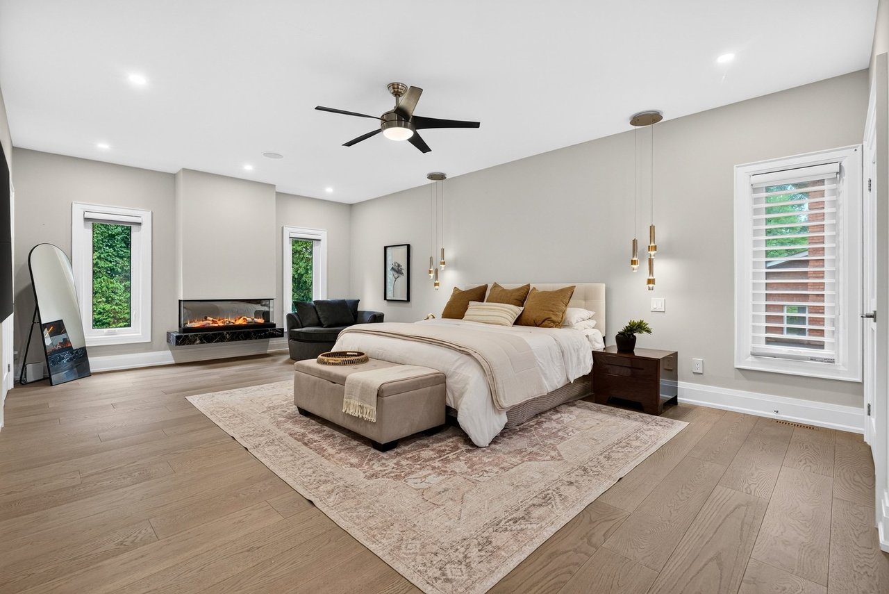 Extraordinary Reimagined Tyandaga Residence