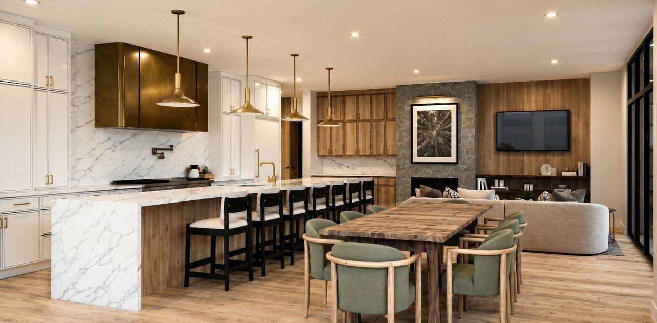 Churchill Residences