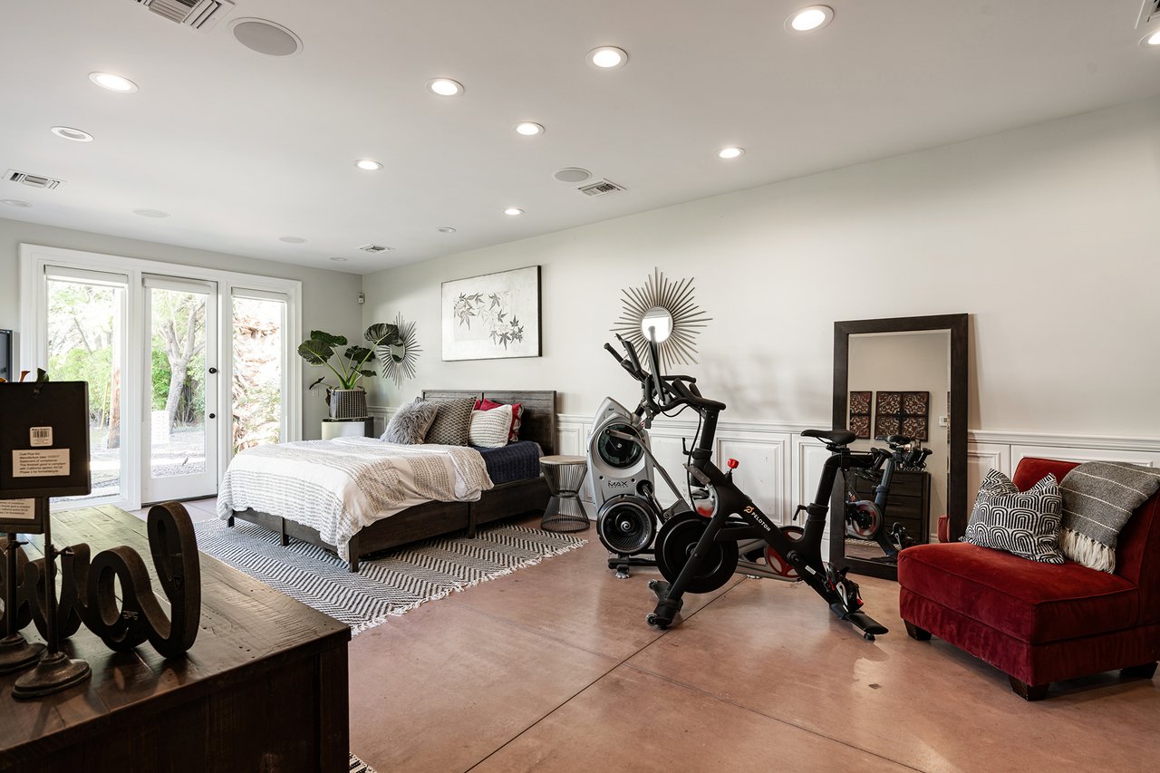 6113 E CALLE DEL NORTE, Scottsdale