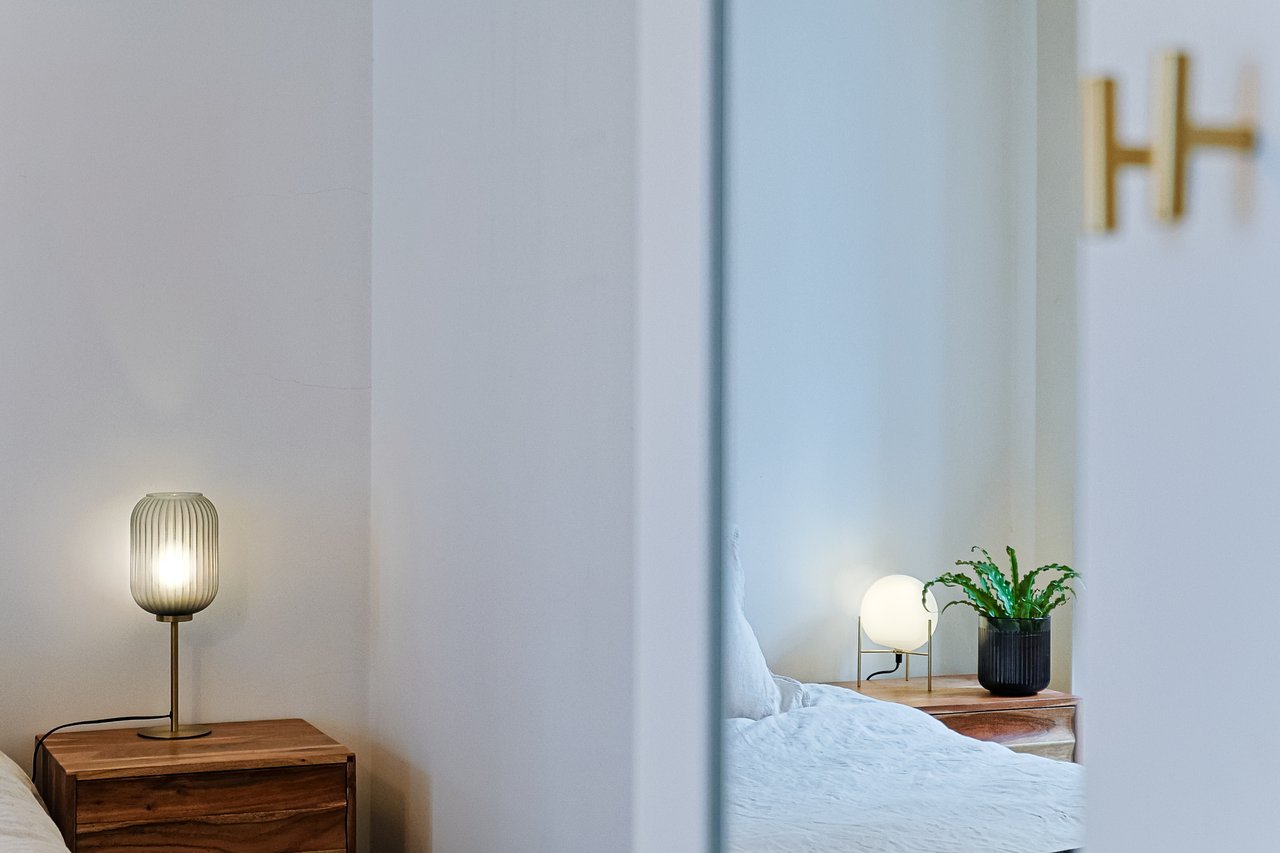 Trendy 1-Bedroom Duplex with Private Terrace in Lisbon’s Historic Heart