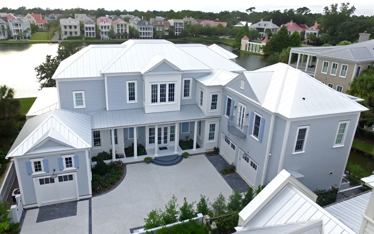 For Sale – I’On Neighborhood Homes