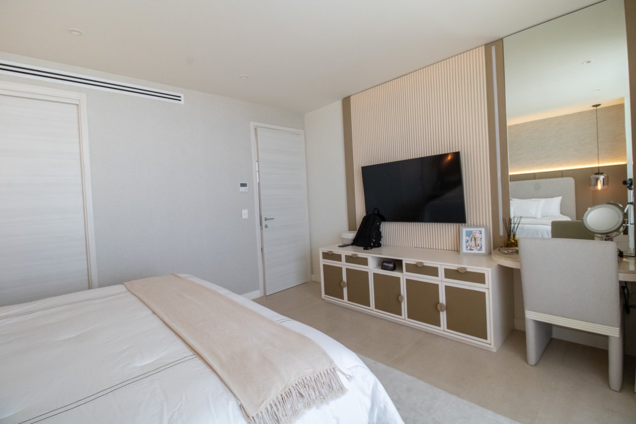 Condo | SLS Harbour Beach