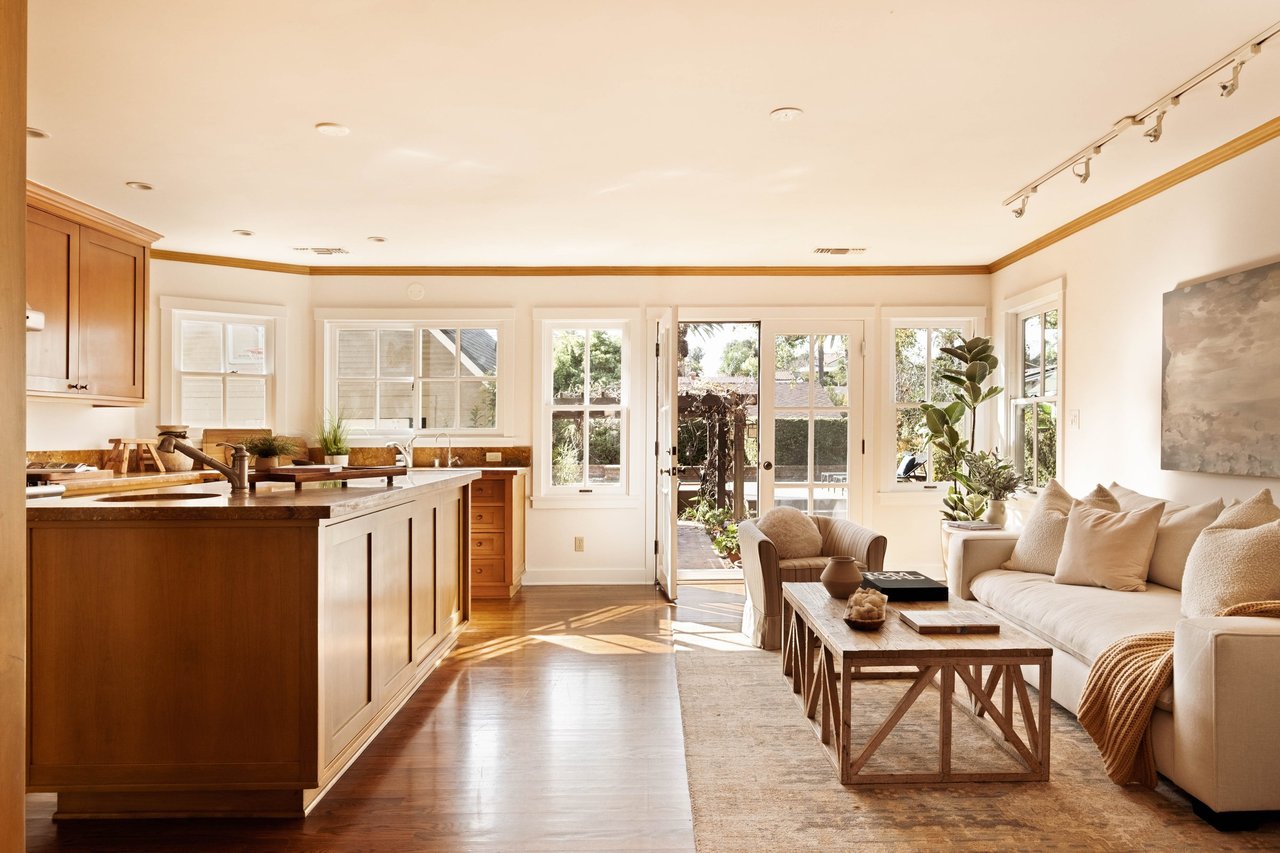 2045 Primrose Ave, South Pasadena