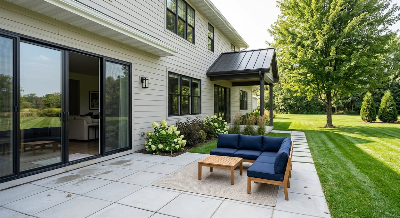 What It’s Like Living In St. Michael