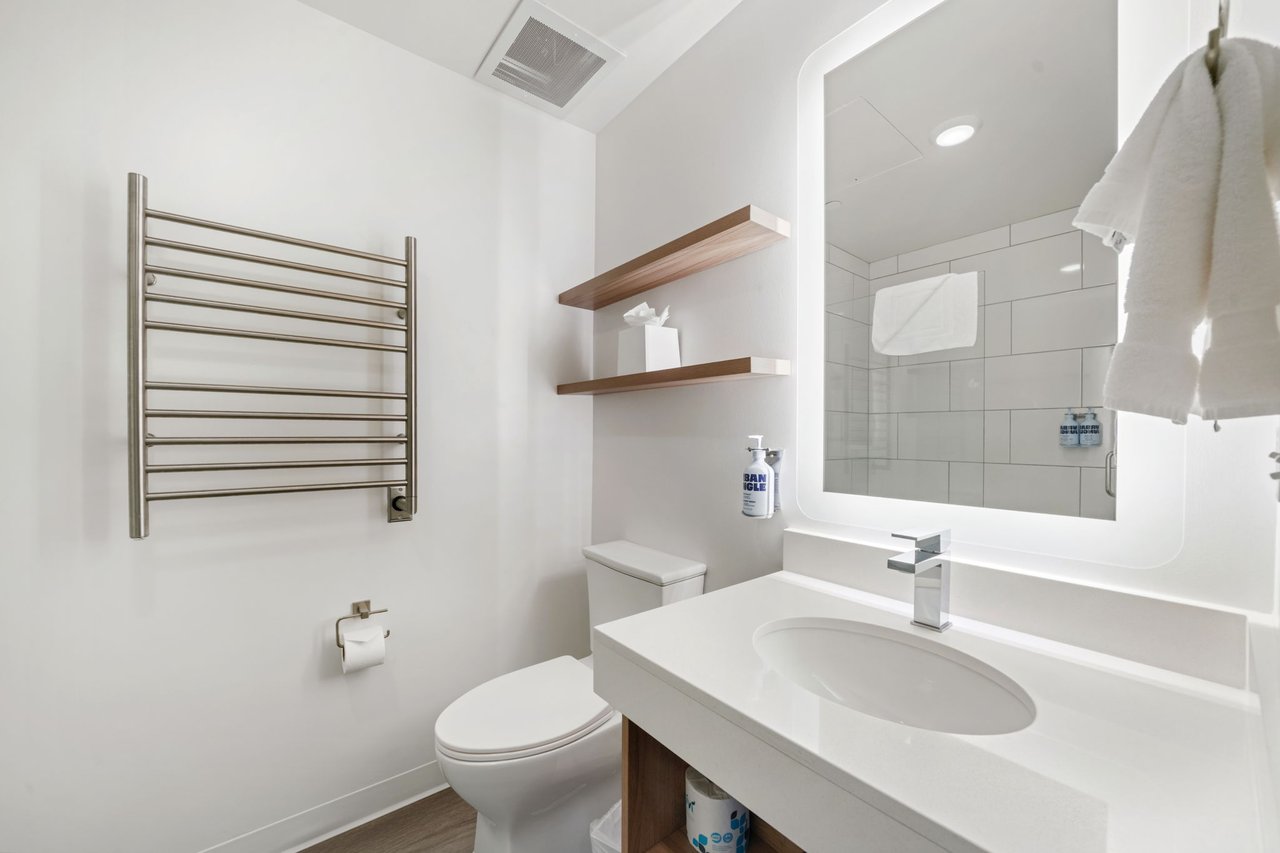 2670 W Canyons Resort Drive, 127