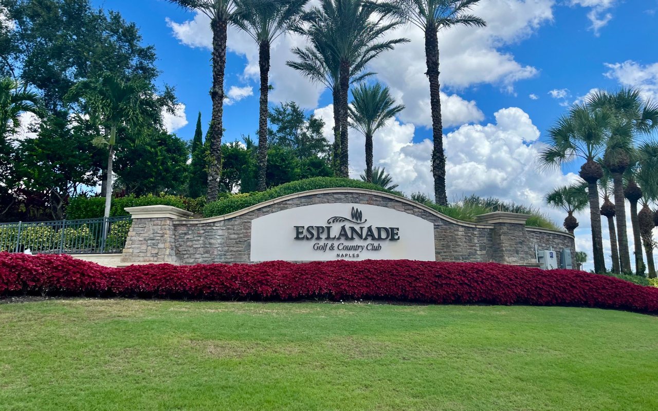 Esplanade