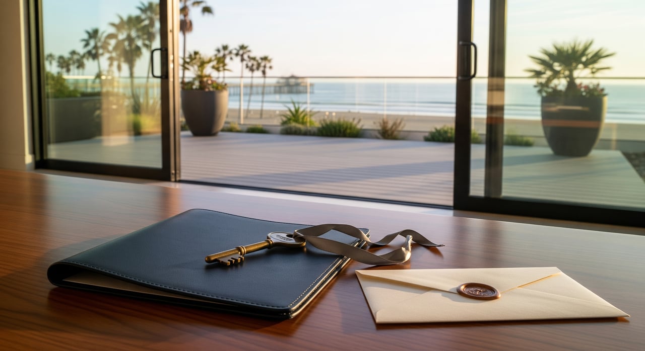 The Escrow Process In Huntington Beach Explained