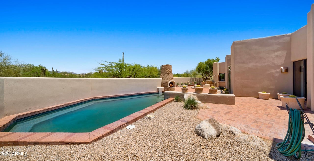 2304 FOX TAIL Trail