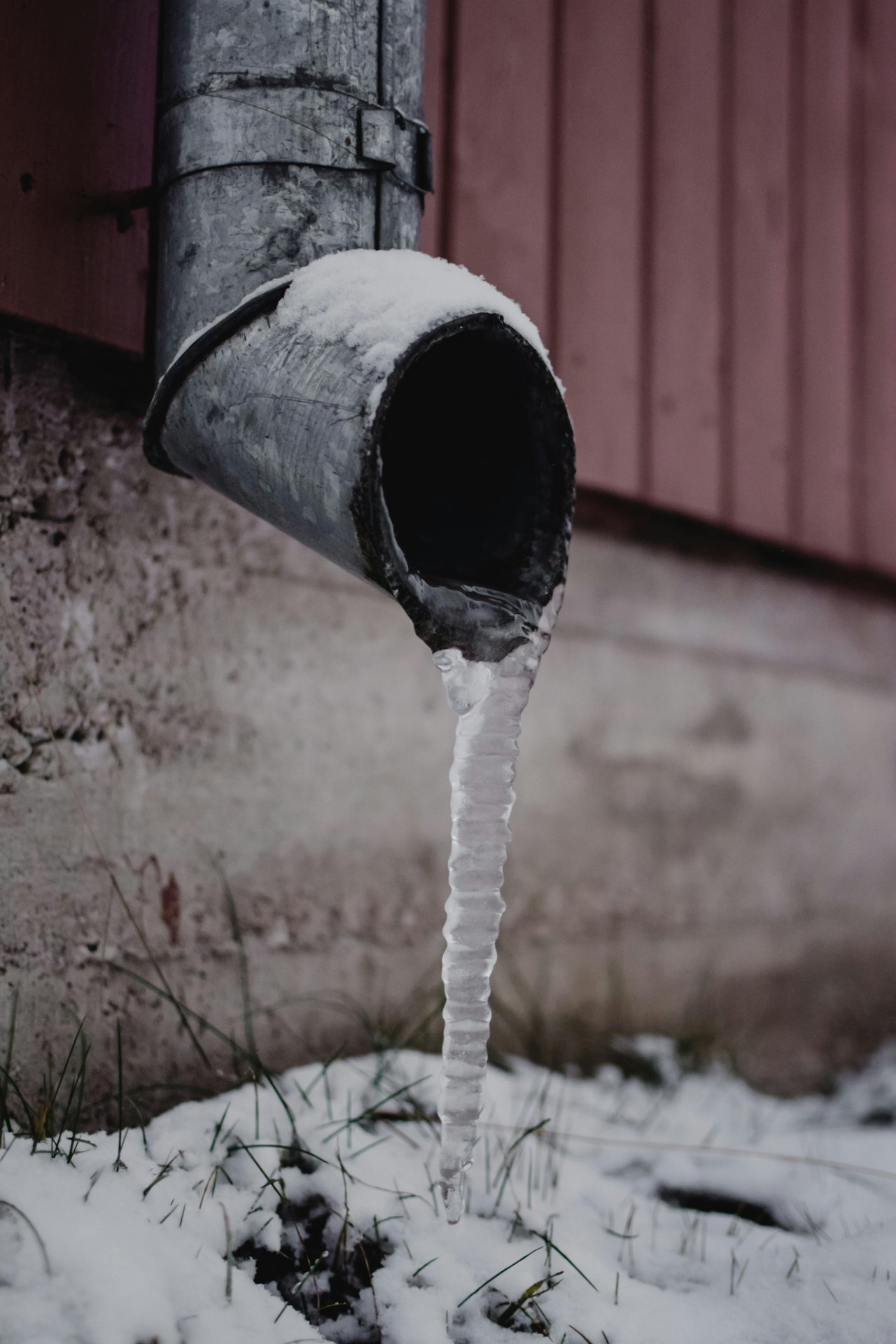 Winterizing Your Summit County Home