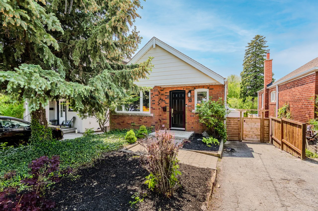 90 Birchmount Rd