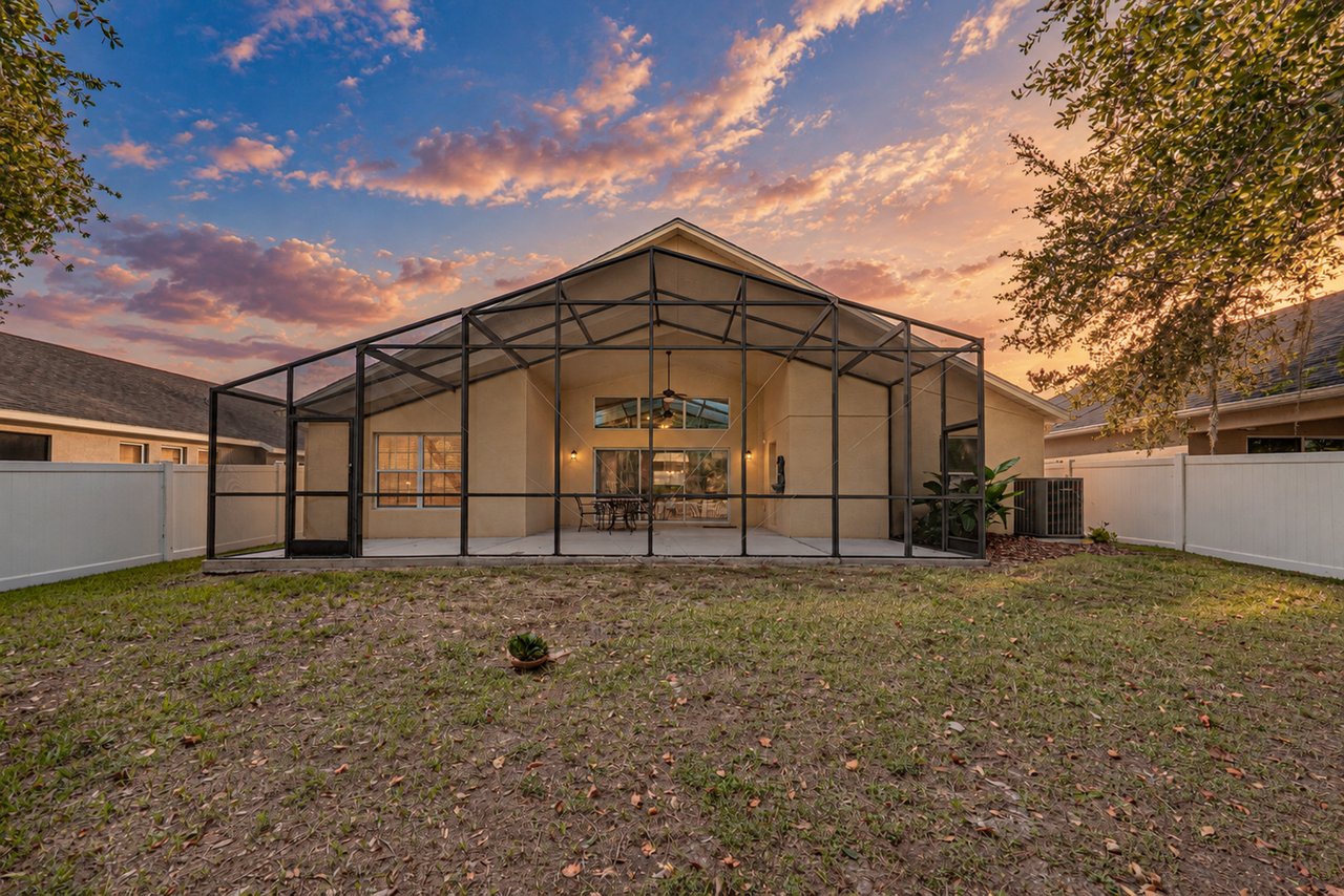 6908 Pine Springs Drive