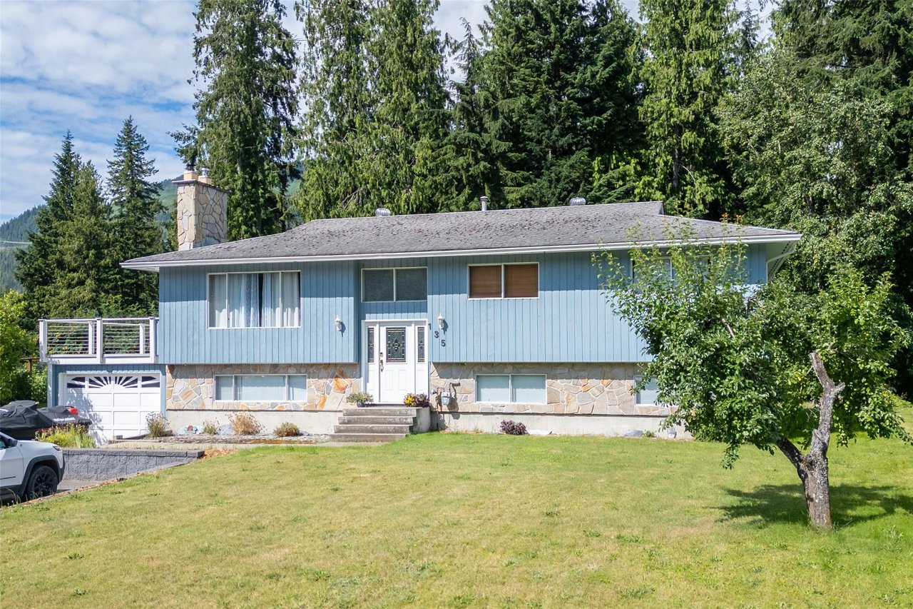 135 Colbeck Road