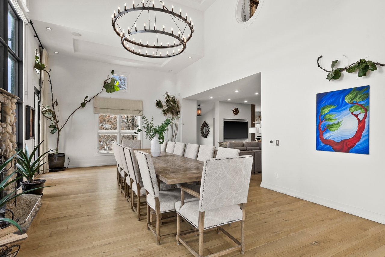 19 Bearspaw Summit Rise