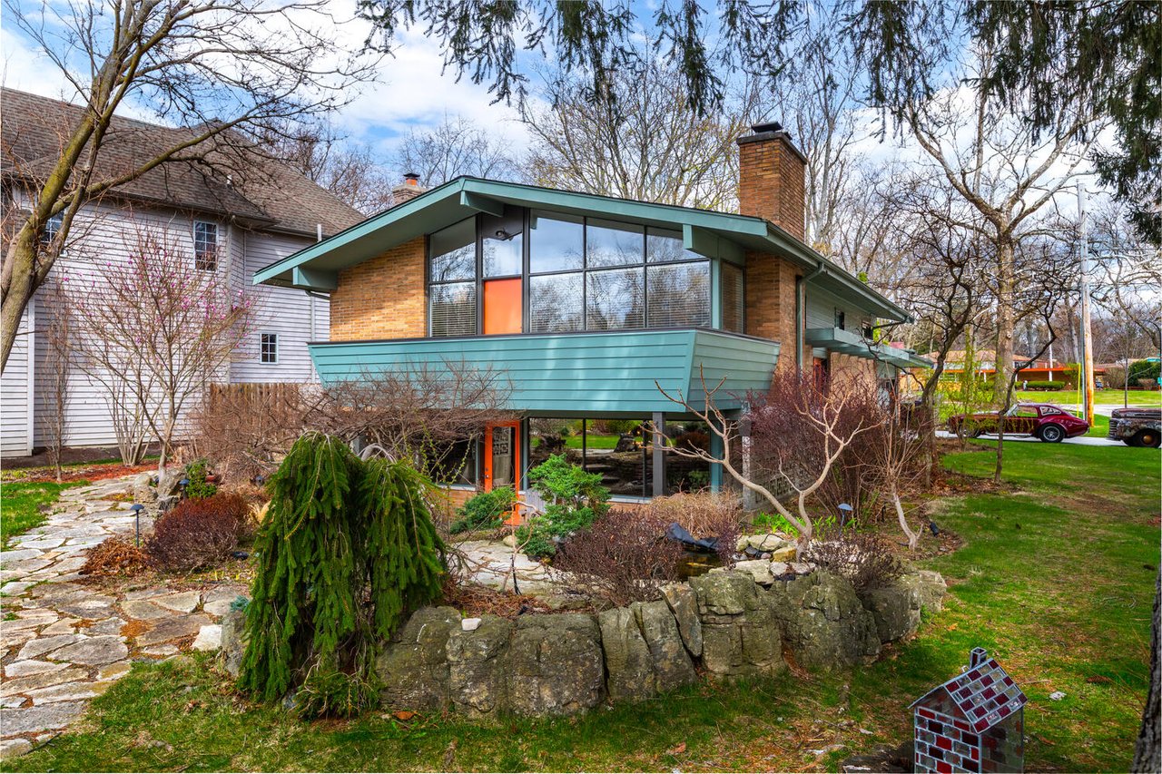 125 Maple Lane