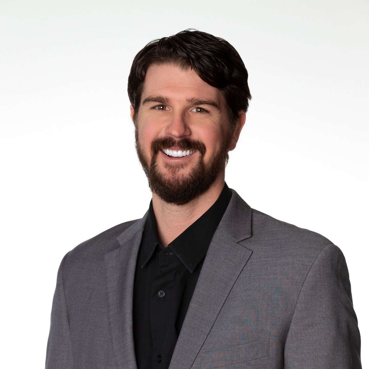 Ryan Nelson Birmingham, MI Real Estate Agent Headshot