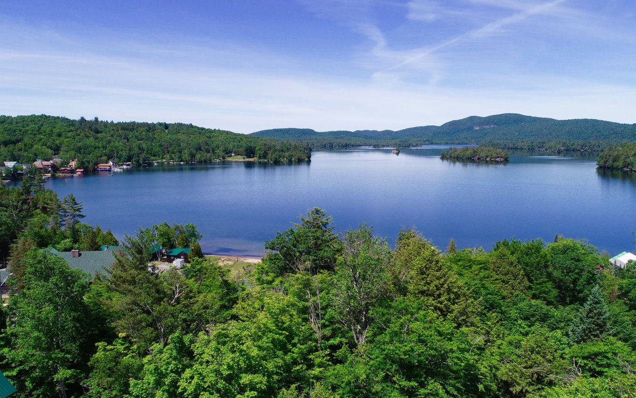 Lake George