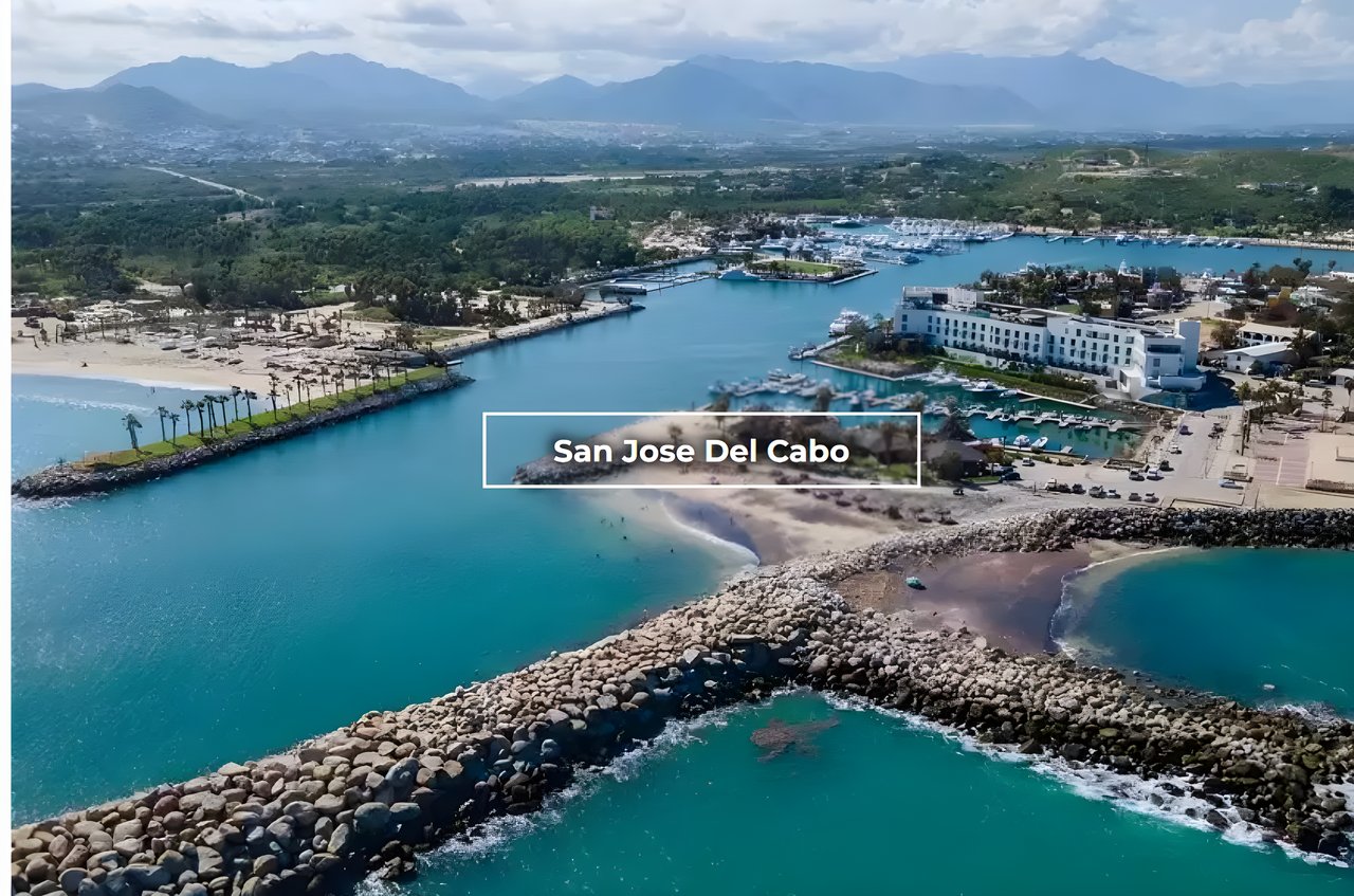 San Jose Del Cabo