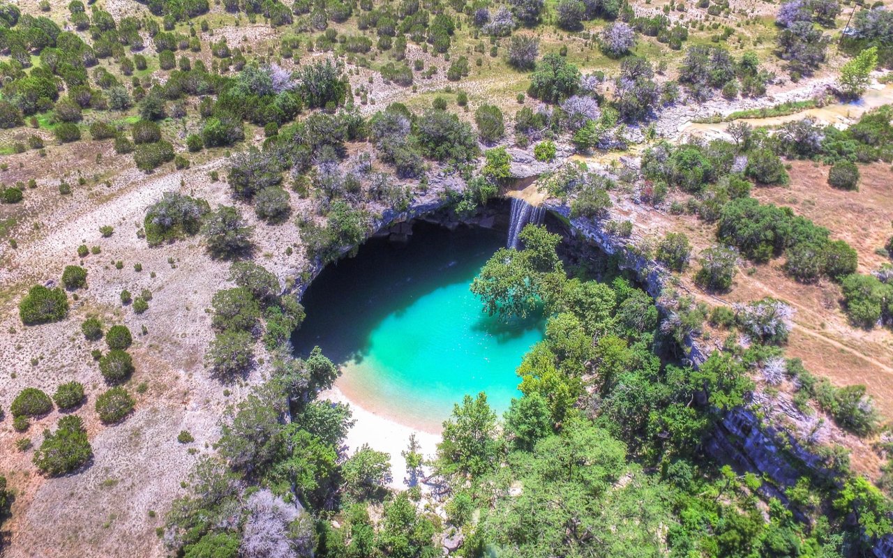 Bee Cave