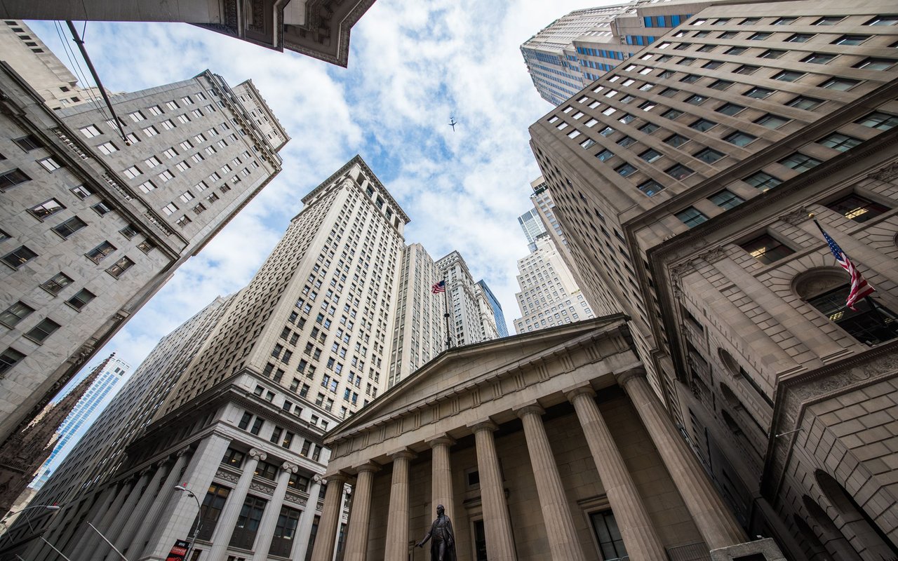Financial District