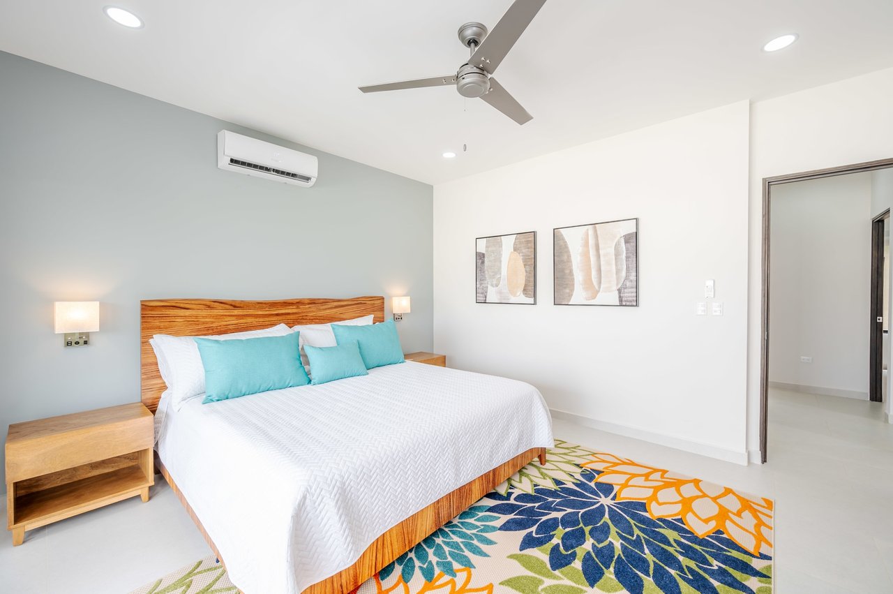 Ocean View Single Family Home #3