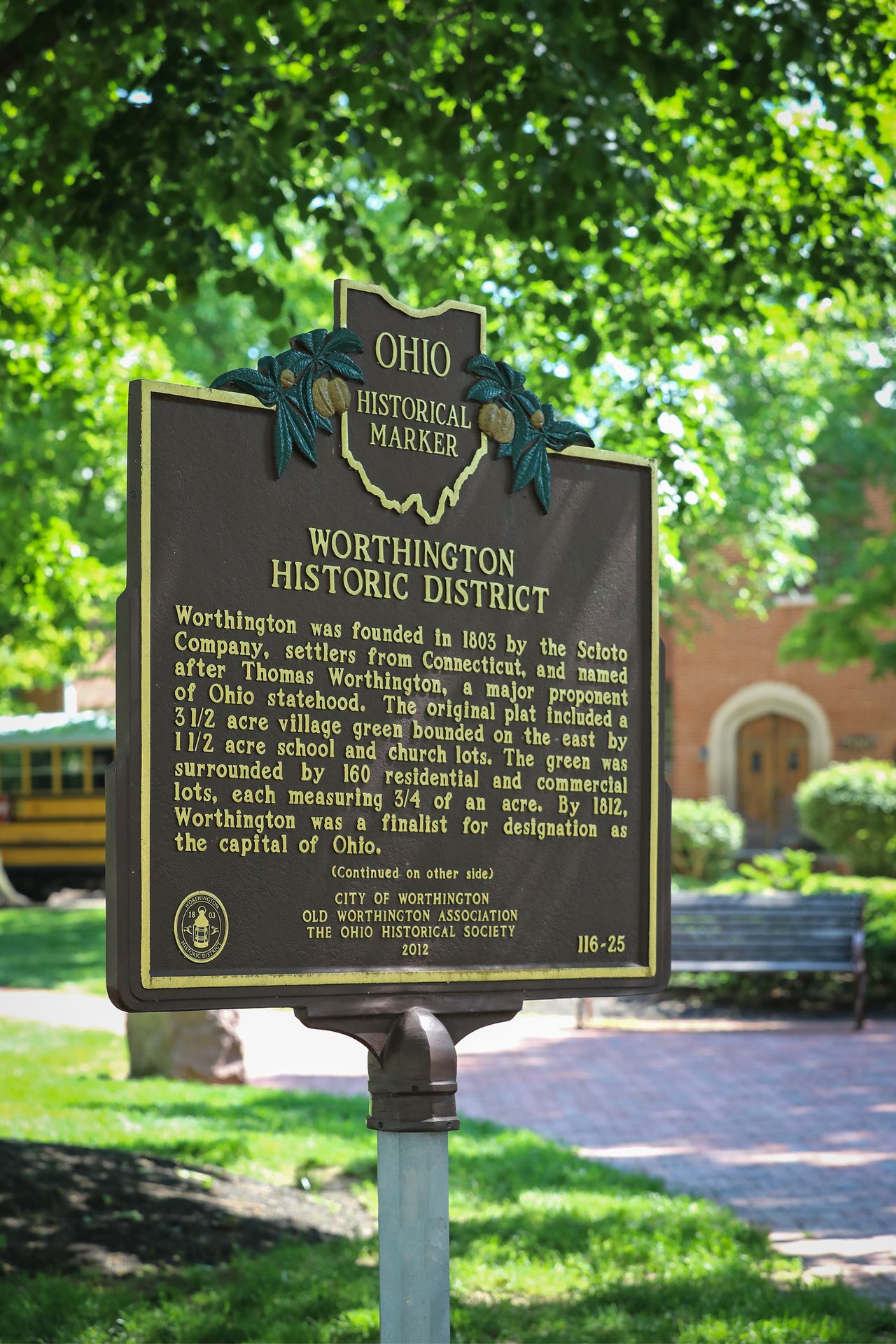 Worthington