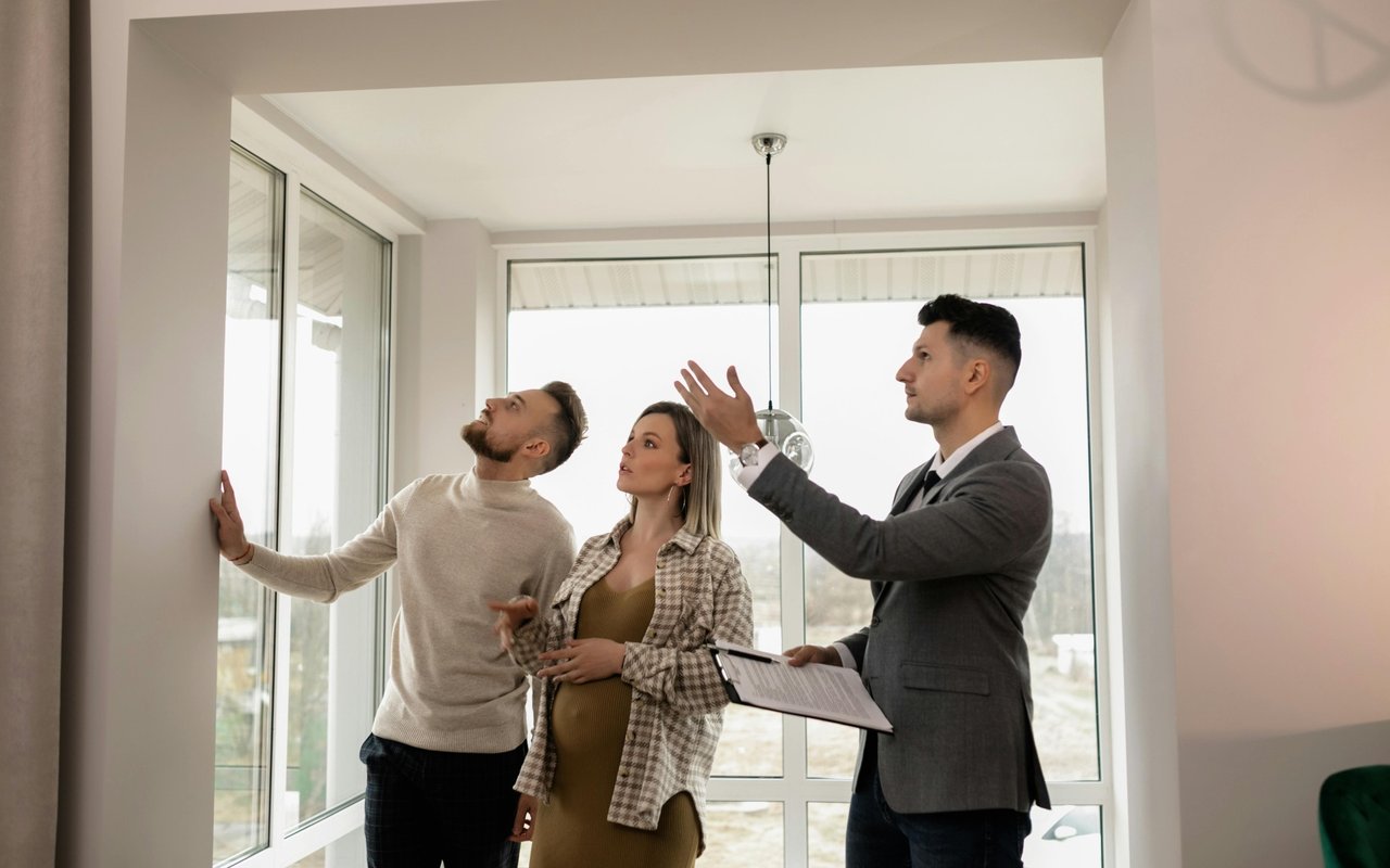 Top 5 Things Home Buyers Forget To Check During Home Viewing