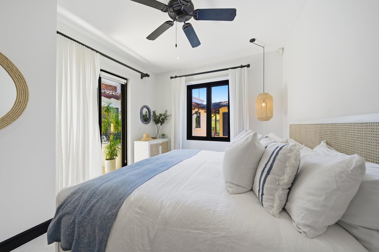 18 Calle La Ronda | Where Everyday Feels Like a Holiday